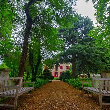 B & B Villa Dell'Usignolo Nerviano ภายนอก รูปภาพ